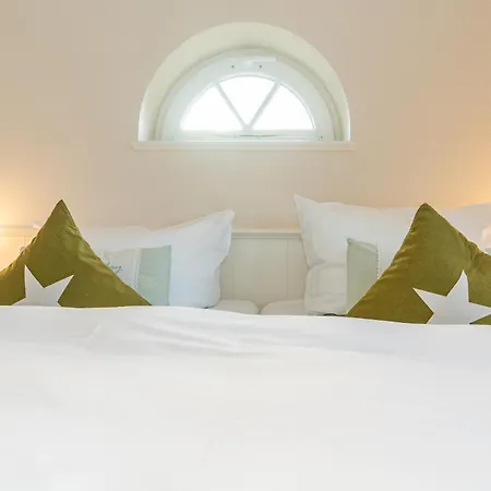 Ferienhaus Senmare Munkmarsch