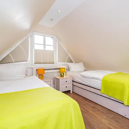 Ferienhaus Senmare *