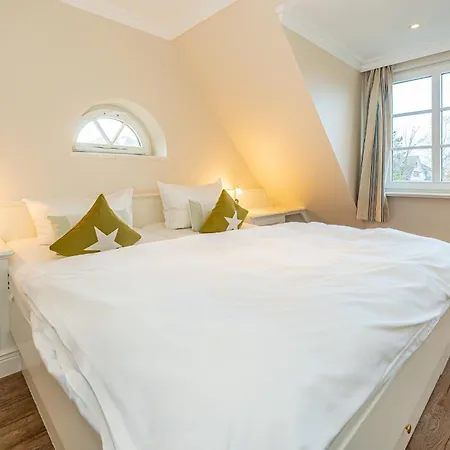 Ferienhaus Senmare *