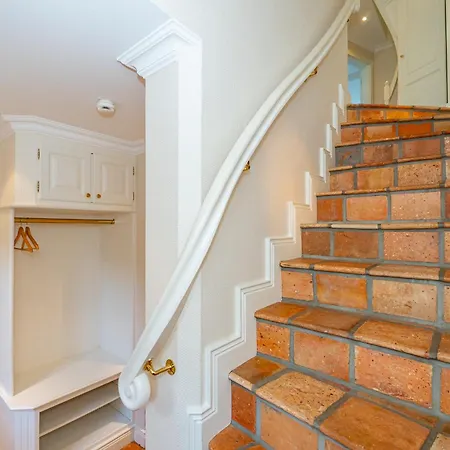 Senmare Ferienhaus *