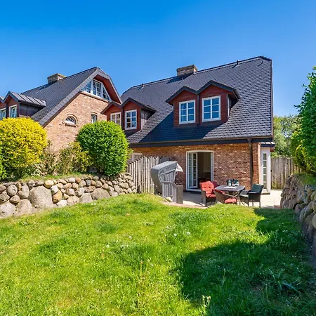 Senmare Ferienhaus *