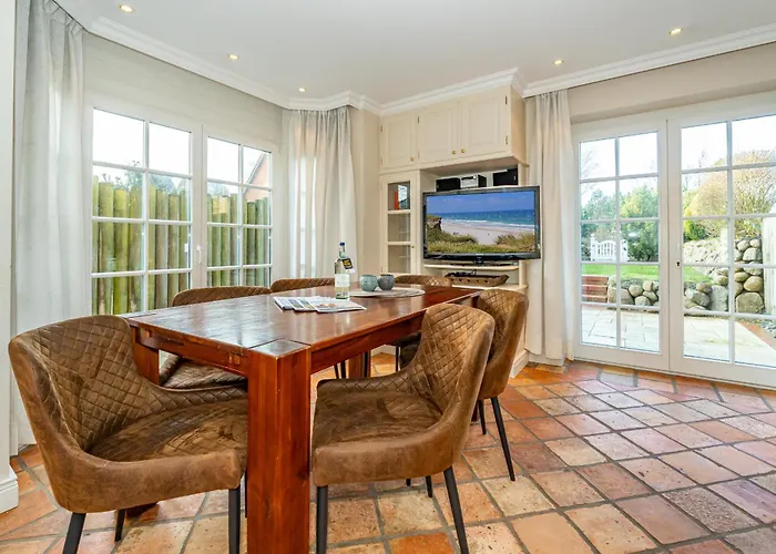 Vakantiehuis Senmare