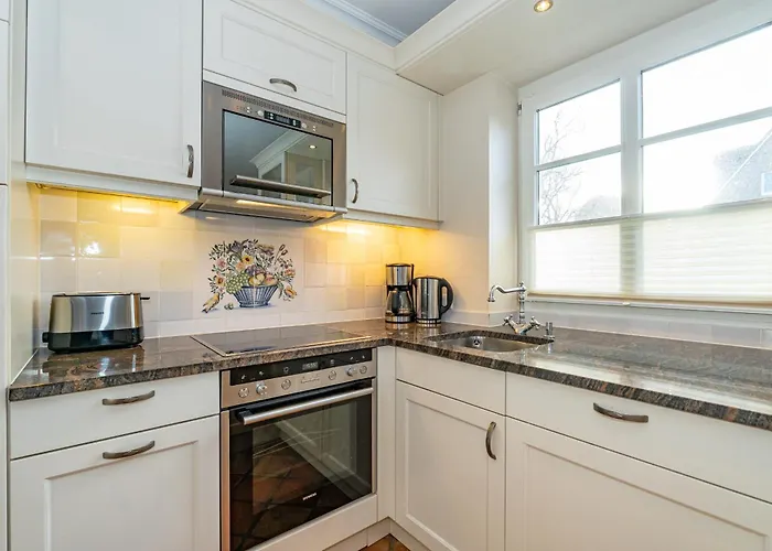 Vakantiehuis Senmare