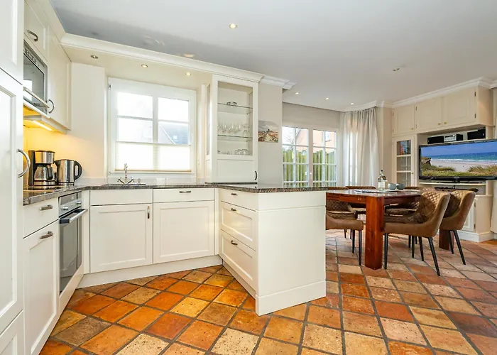 Vakantiehuis Senmare