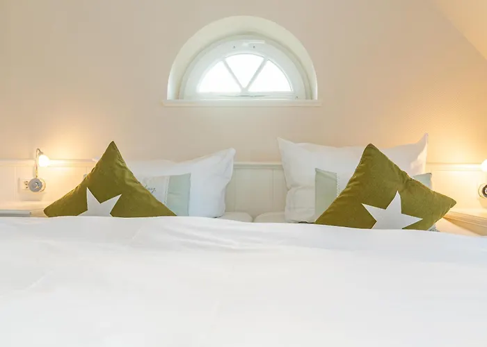 Vakantiehuis Senmare Munkmarsch