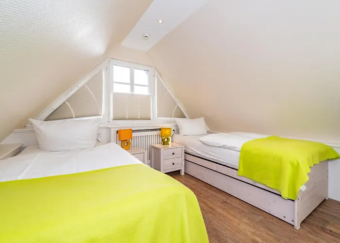 Vakantiehuis Senmare *