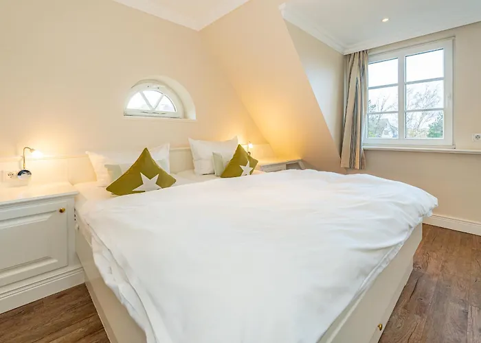 Vakantiehuis Senmare *