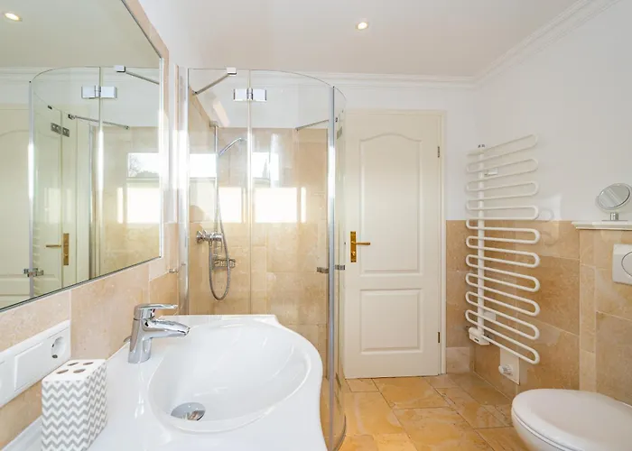 Vakantiehuis Senmare