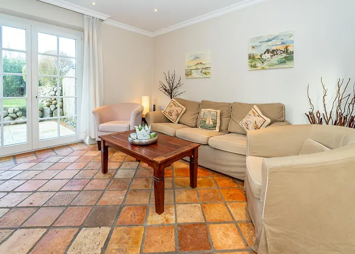 Senmare Vakantiehuis