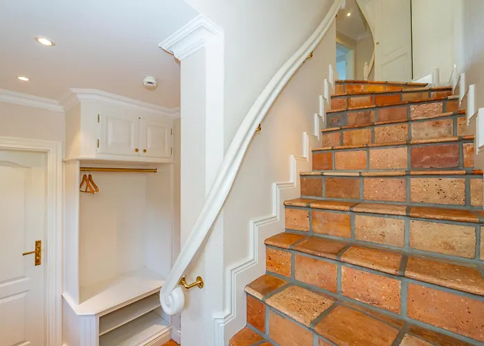 Senmare Vakantiehuis *