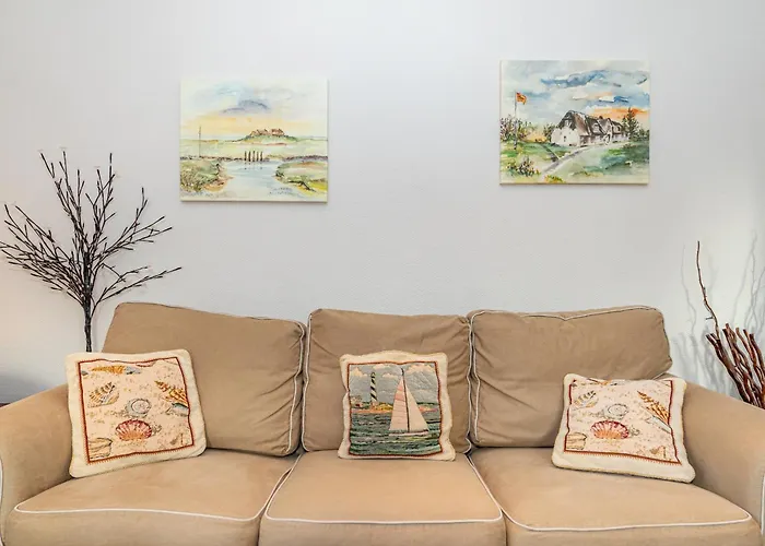 Senmare * Munkmarsch