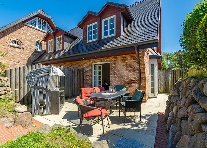 Vakantiehuis Senmare *