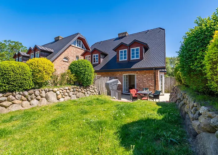 Senmare Vakantiehuis *